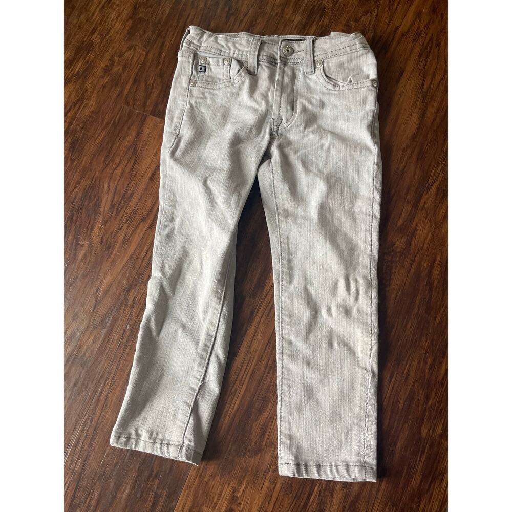 Adriano Goldschmied Kids 4t jeans